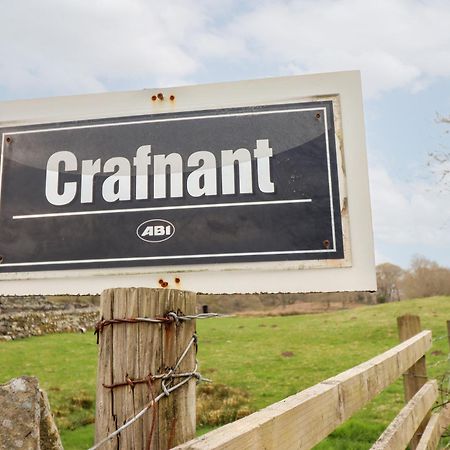Y Bwthyn Villa Llanbedr  Buitenkant foto