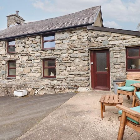 Y Bwthyn Villa Llanbedr  Buitenkant foto