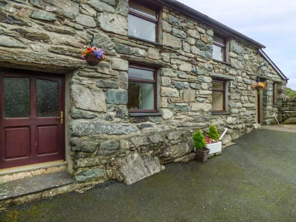 Y Bwthyn Villa Llanbedr  Buitenkant foto