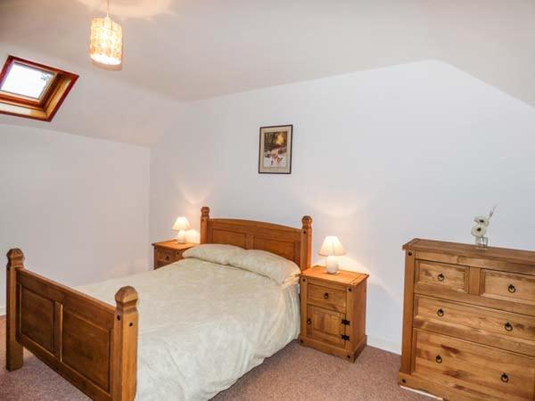 Y Bwthyn Villa Llanbedr  Buitenkant foto