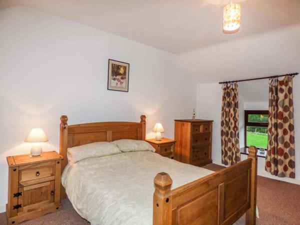 Y Bwthyn Villa Llanbedr  Buitenkant foto
