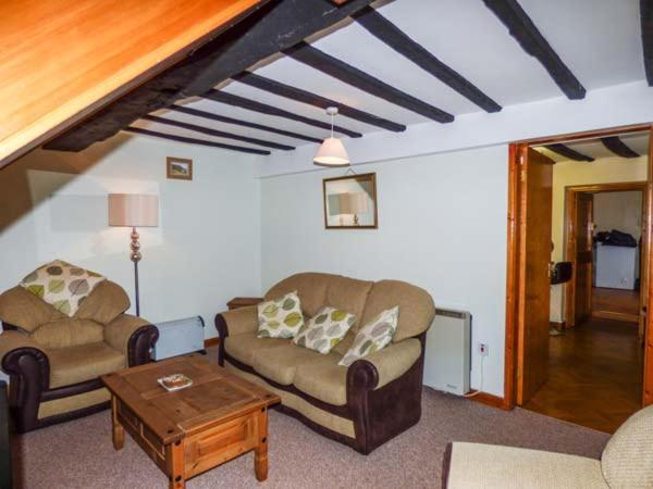 Y Bwthyn Villa Llanbedr  Buitenkant foto