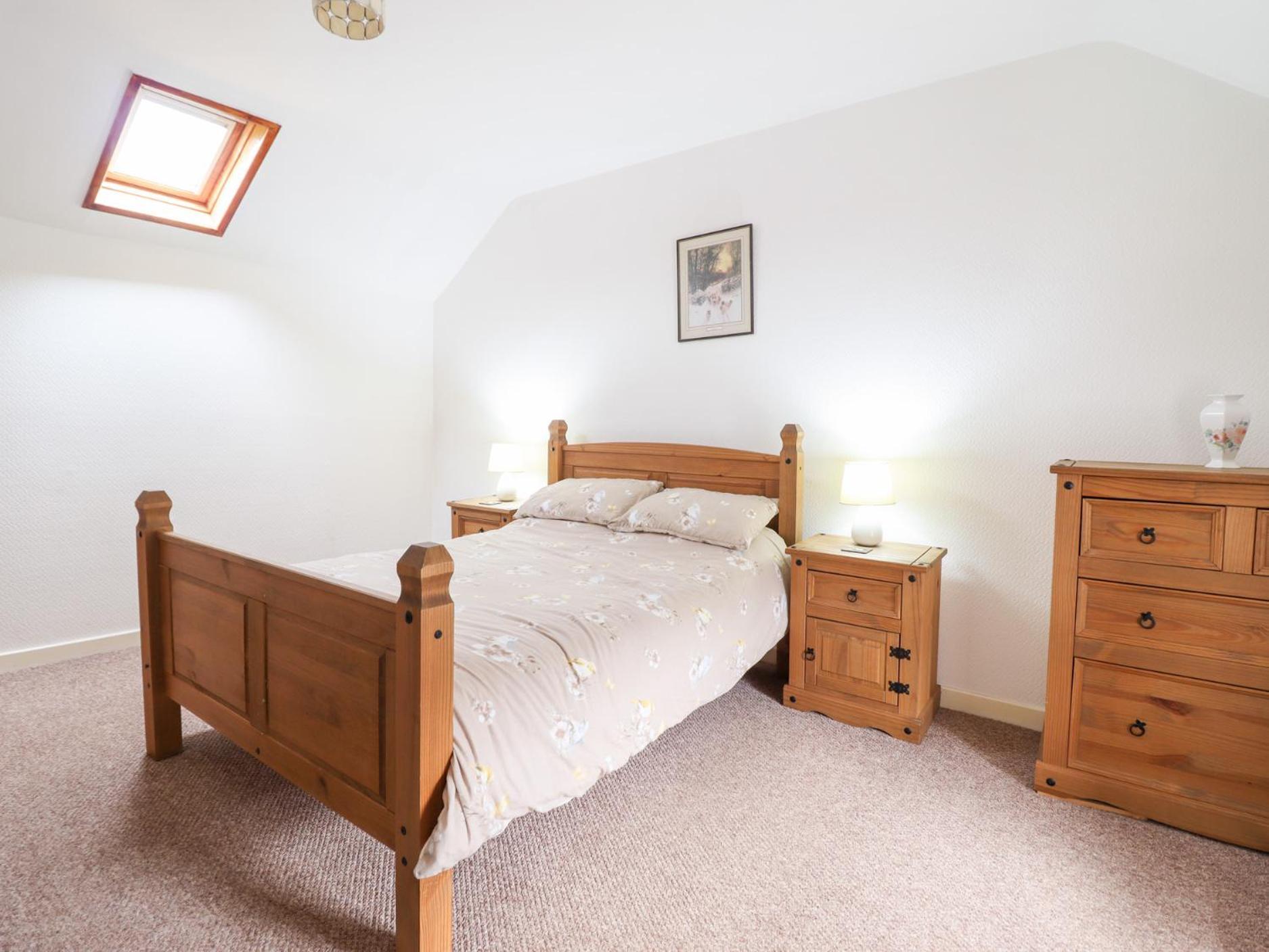 Y Bwthyn Villa Llanbedr  Buitenkant foto