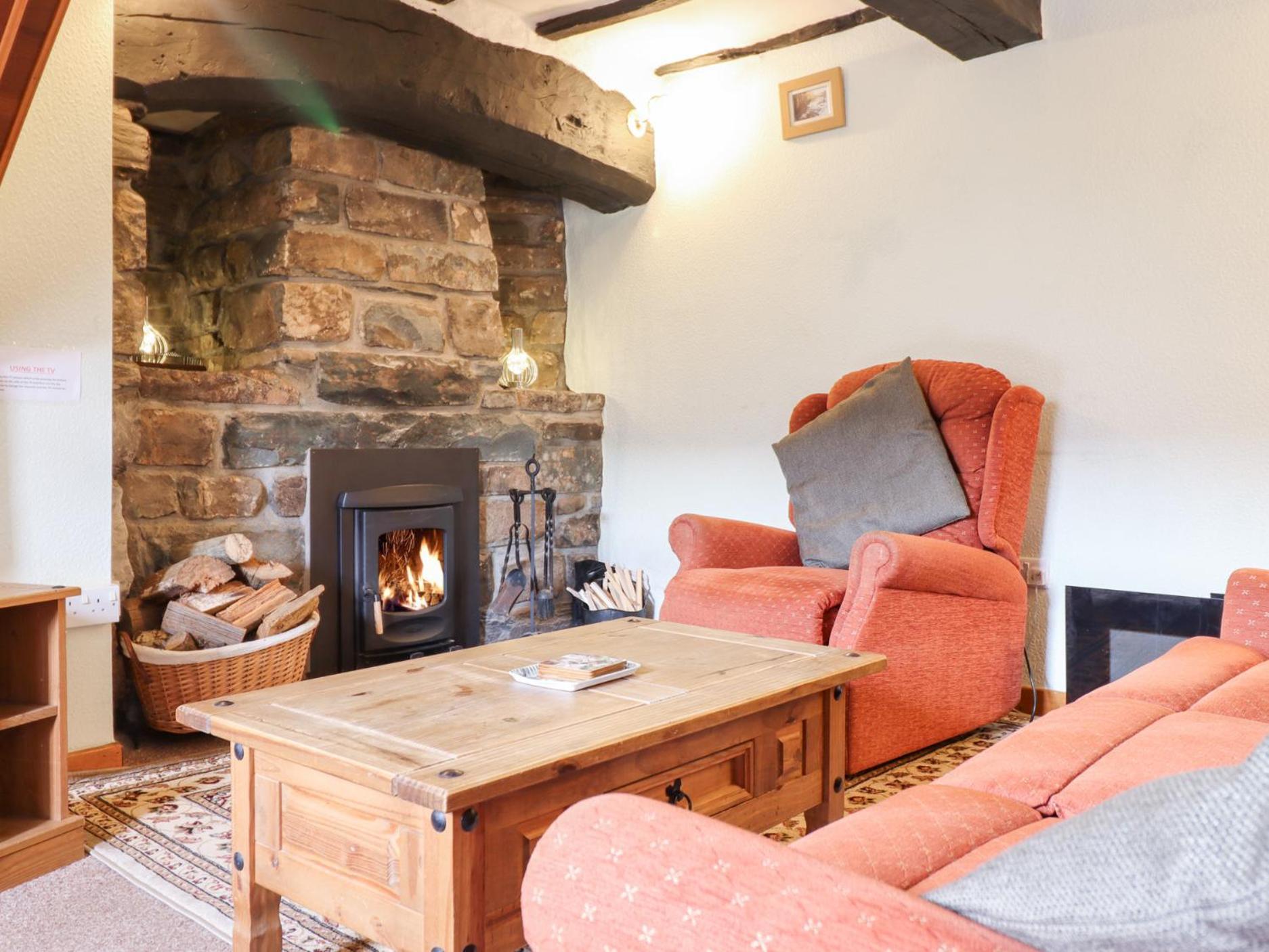 Y Bwthyn Villa Llanbedr  Buitenkant foto
